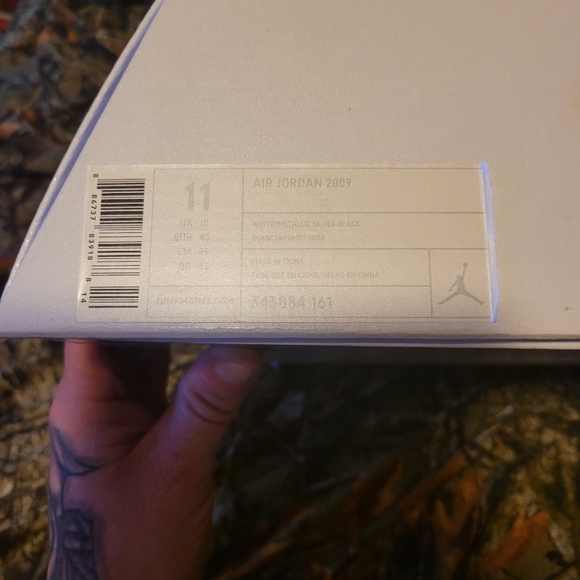 Jordan 2009 - Picture 12 of 16